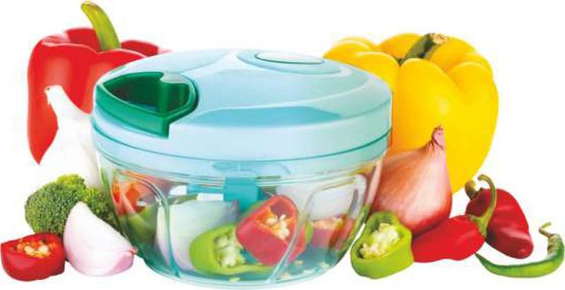 500 Ml Quick Chopper 2 in 1