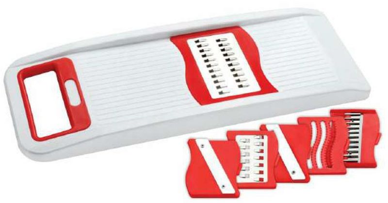 6 in 1 Kitchen Slicer