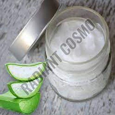 Aloe Vera Butter