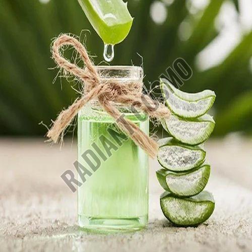 Aloe Vera Gel