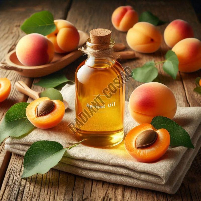 Apricot Oil