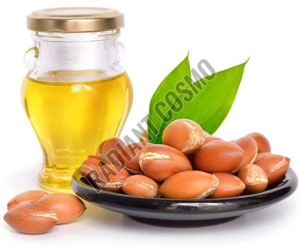 Argan Oil