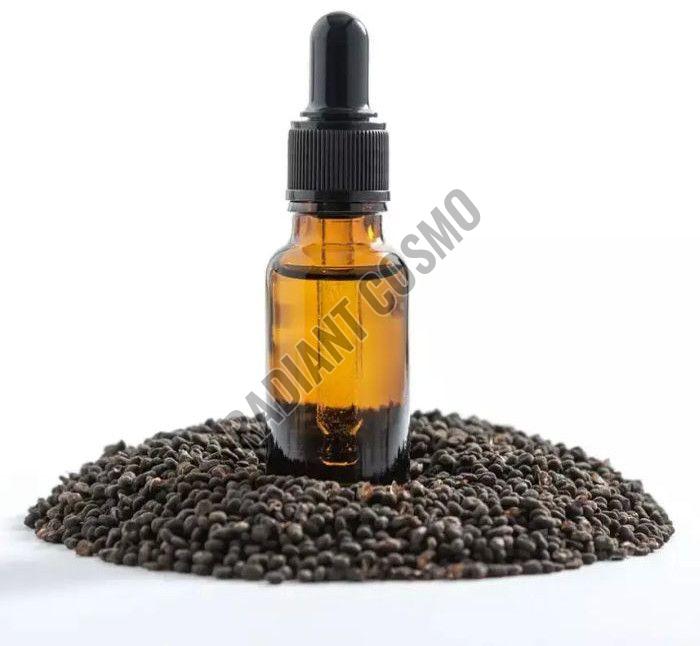 Bakuchi Oil