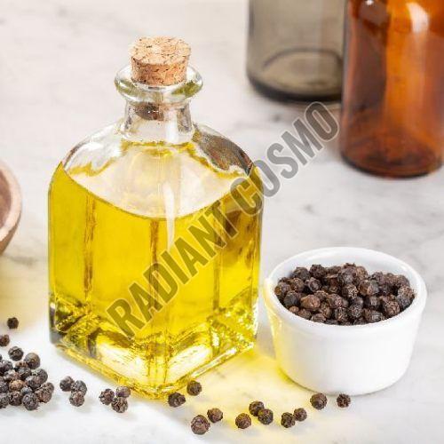 Black Pepper Oil