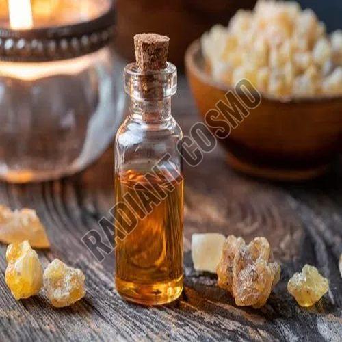 Boswellia Serrata Oil