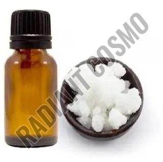 Camphor Oil
