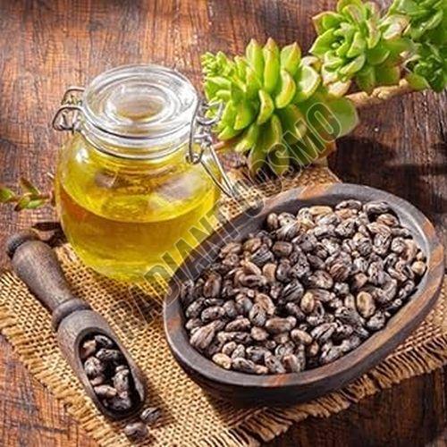 castor oil