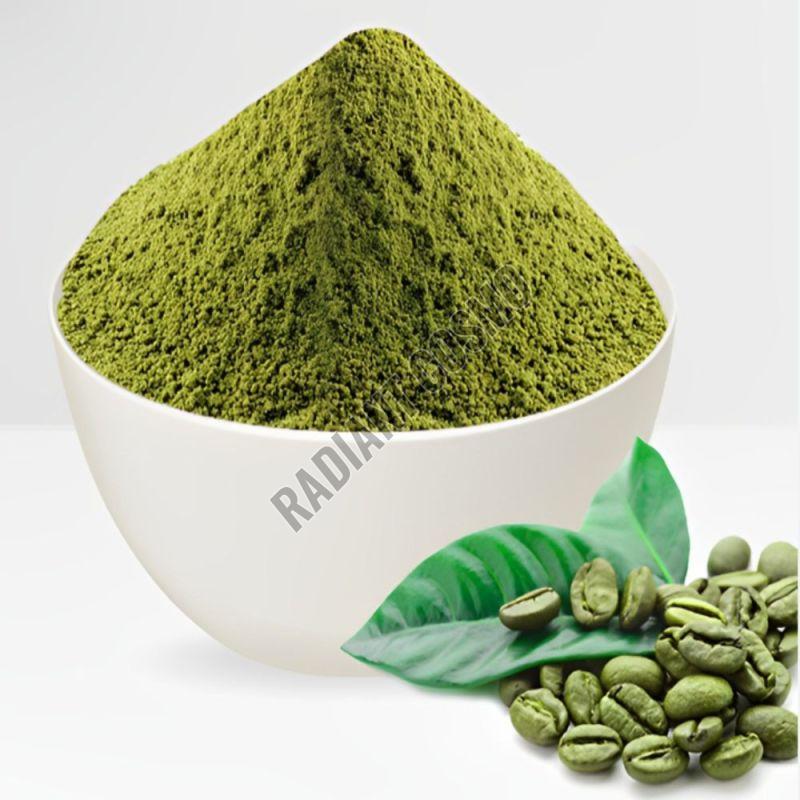 Coffee Bean Extract