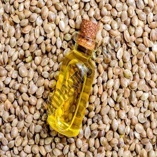 Hempseed Oil