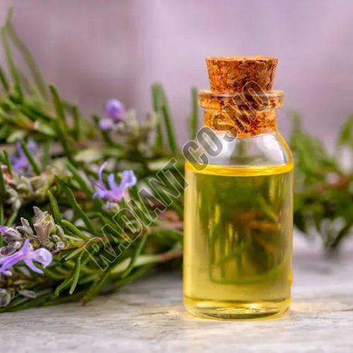 Rosemary Oil