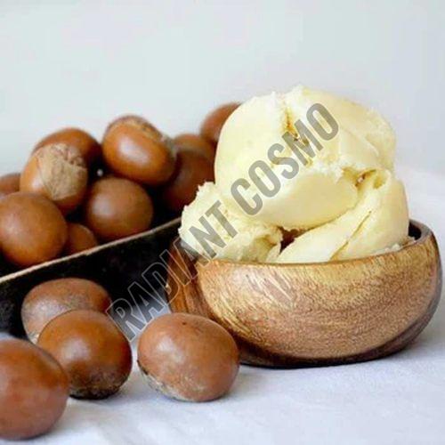 Cosmetic Butters