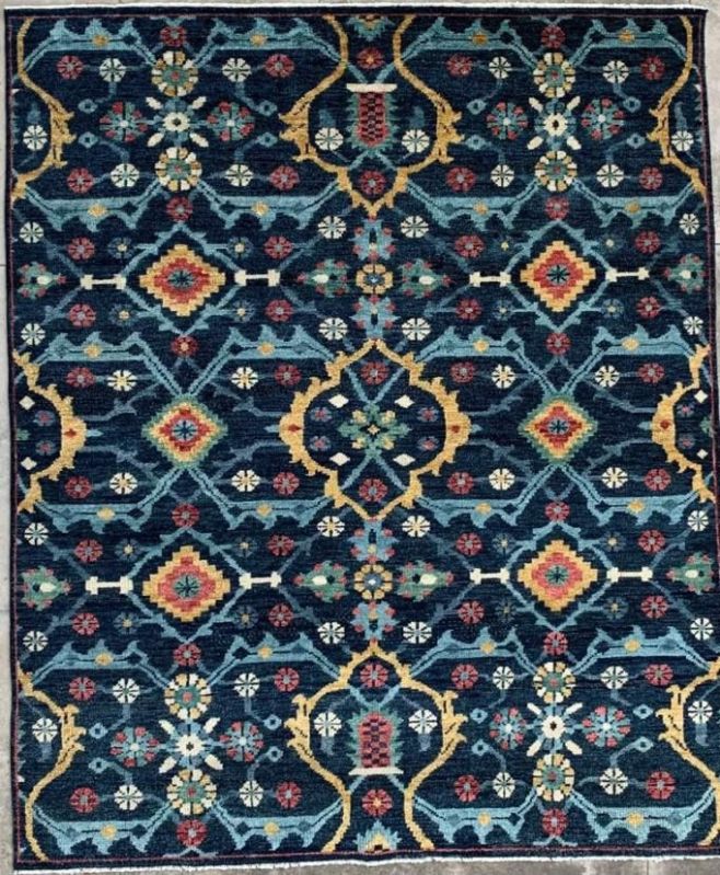 Designer Persian Carpet