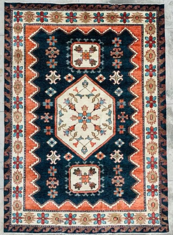 Fancy Persian Carpet