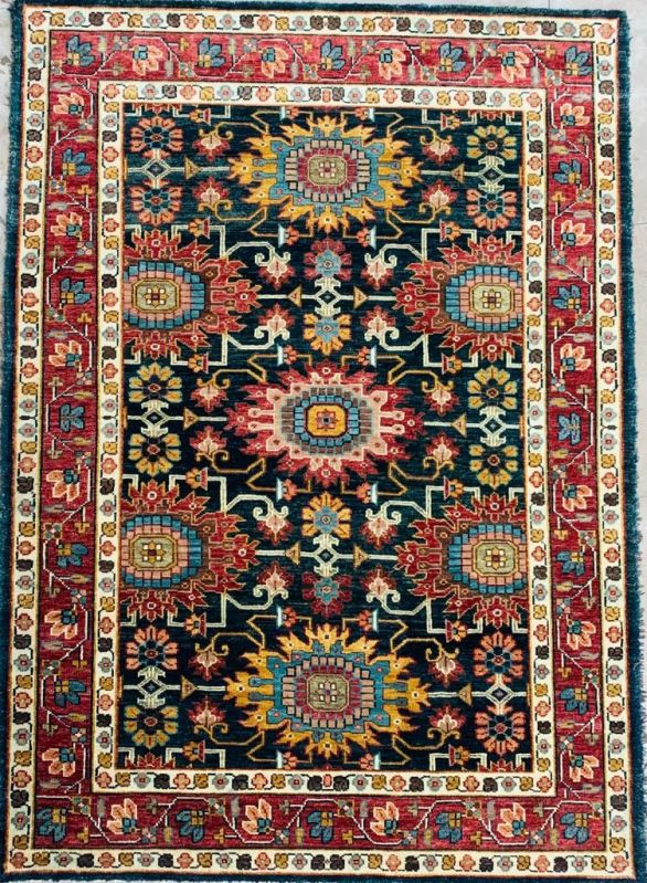 Floor Persian Carpet