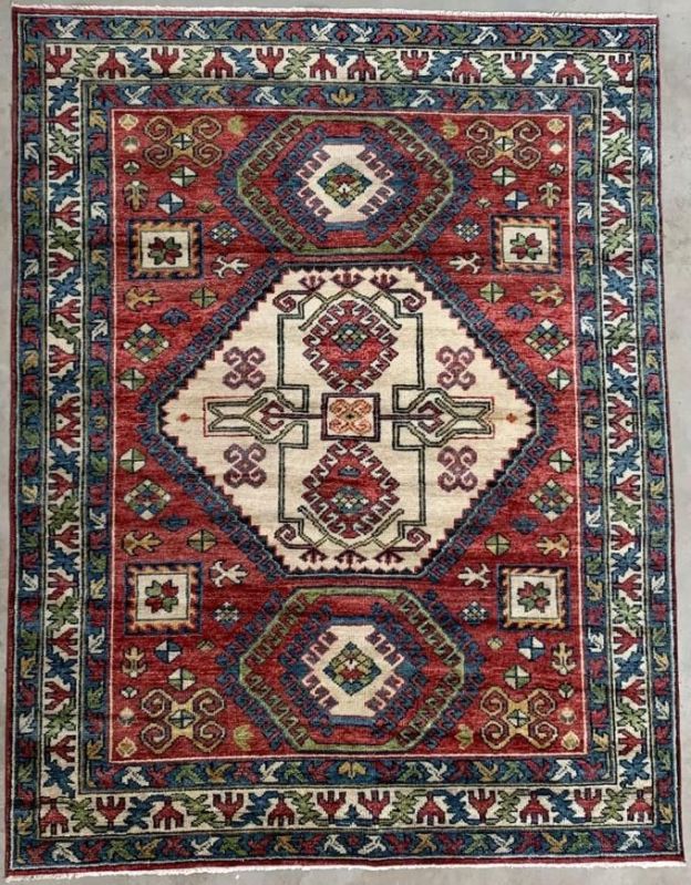 Stylish Persian Carpet