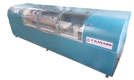 Rotary Screen Laser Stripping Machine