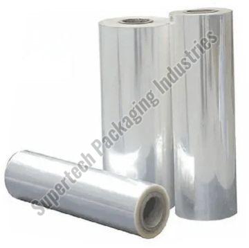 LDPE Shrink Wrapping Film Roll