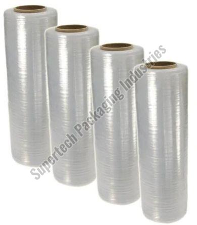 LLDPE Stretch Film Roll