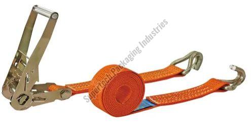 Ratchet Lashing Belt