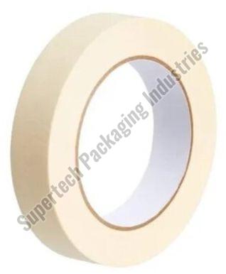 Single Side Paper Masking Tape
