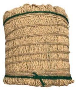 2 Ply Twisted Coconut Coir Rope