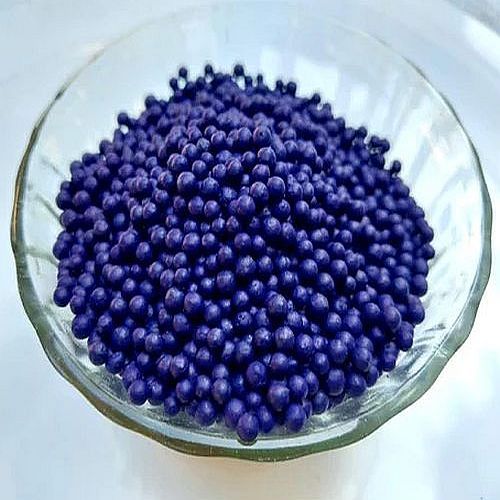 Blue Bentonite Granules