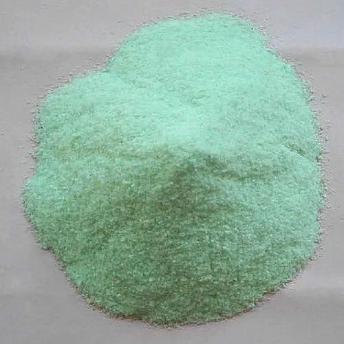 Ferrous Sulphate Powder