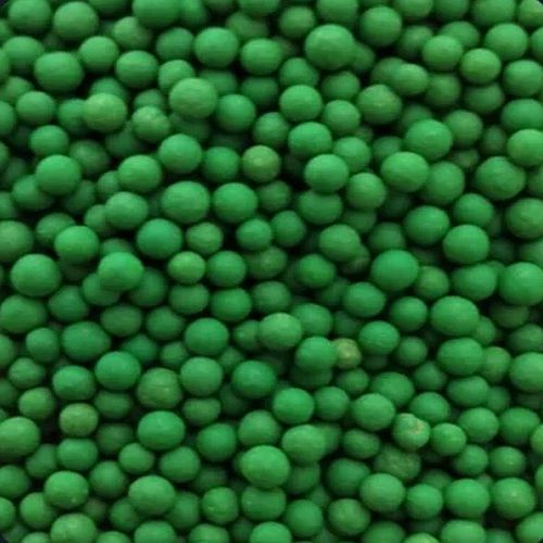 Green Bentonite Granules