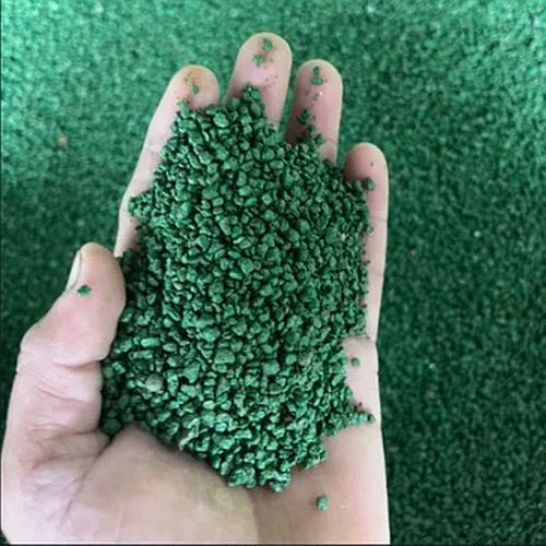 Green Zyme Granules
