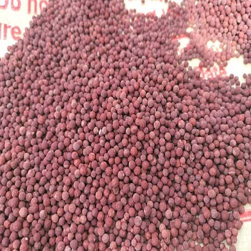 Red Bentonite Granules