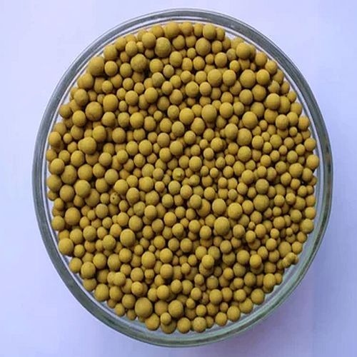 Yellow Bentonite Granules