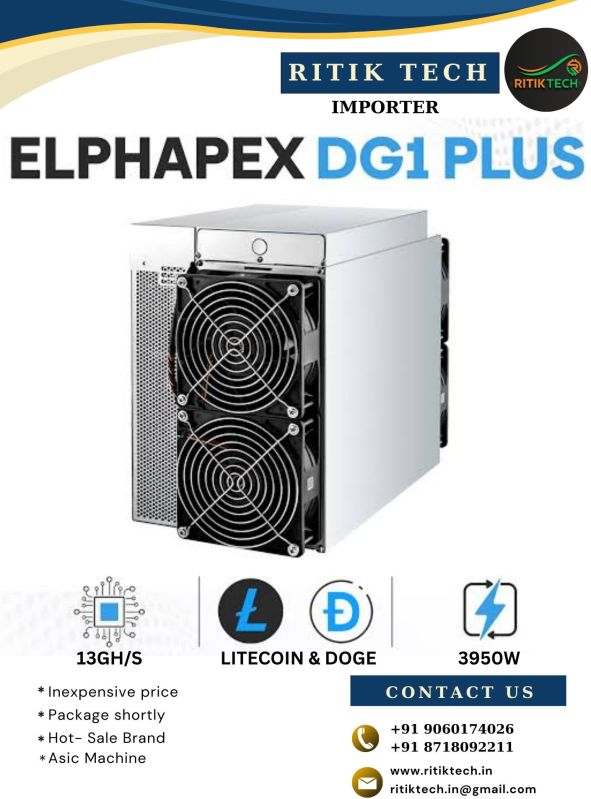 elphapex dg1 plus antminer