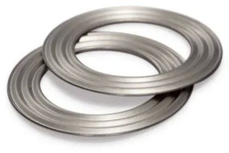 Mild Steel Corrugated Gaskets