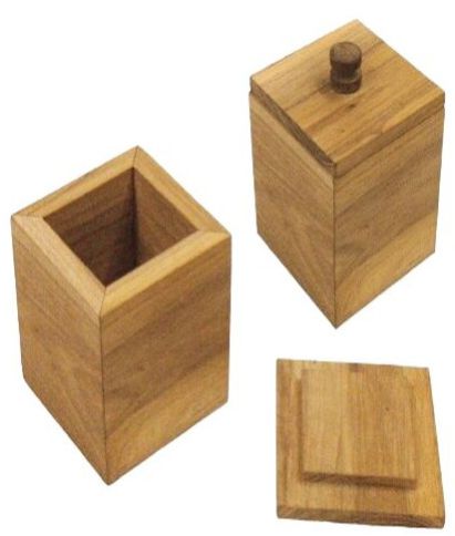 Luxury Storage Wooden Box