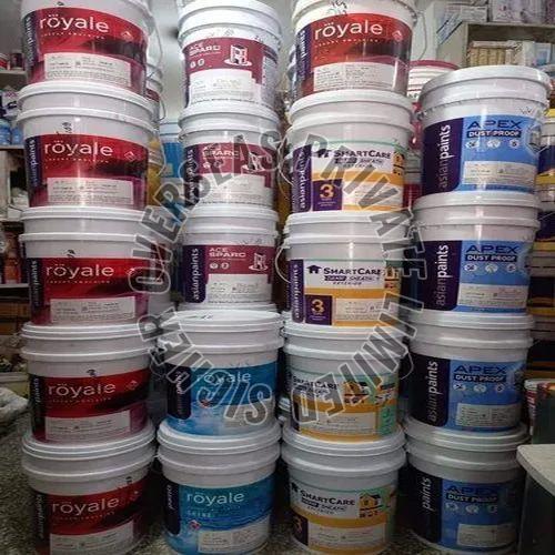 Asian Paints