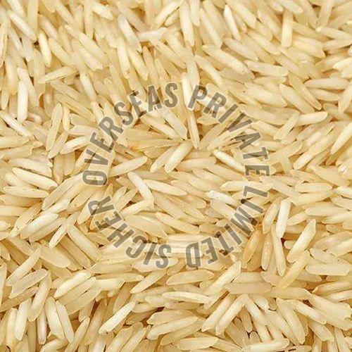 Basmati Rice