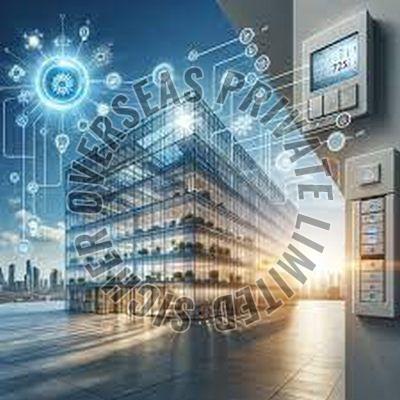 Building Automation System