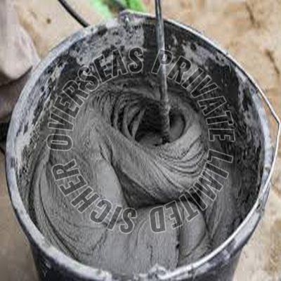 Cement Concrete Adhesive