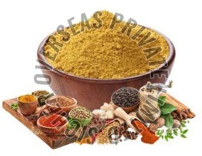 Chaat Masala