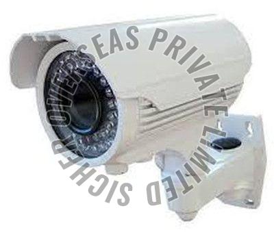 Day Vision CCTV Camera