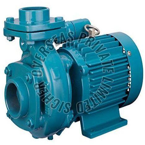 Electrical Pump