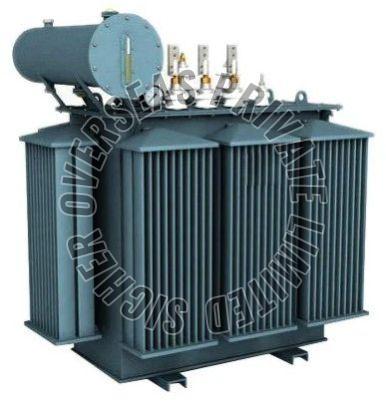 Electrical Transformer
