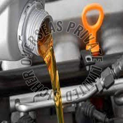 Engine Oil