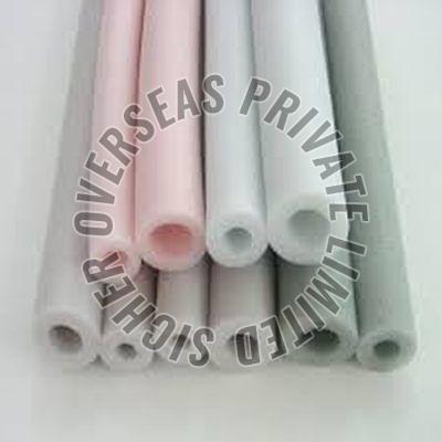 Foam Pipes
