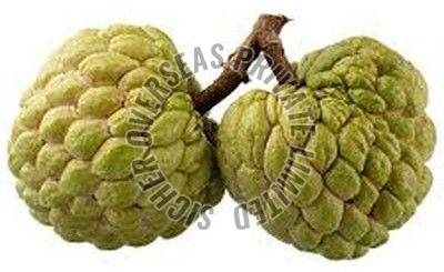 Fresh Custard Apple