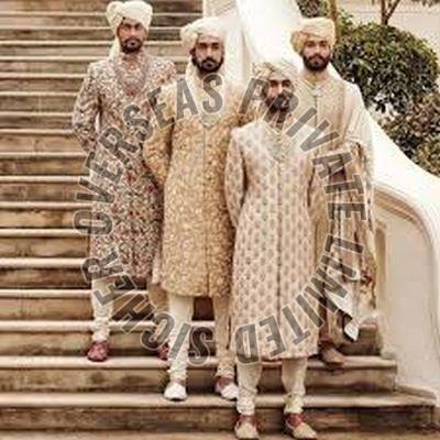 Groom Traditional Dress