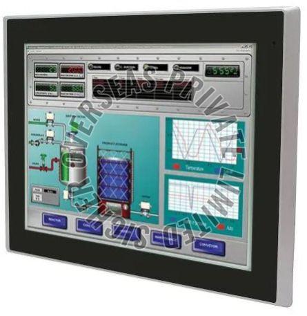 HMI System