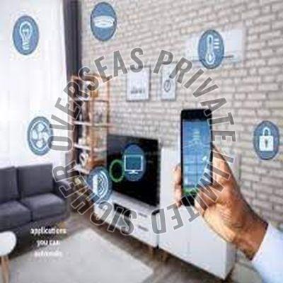 Home Automation System