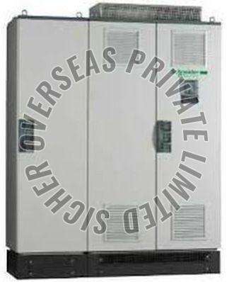 HT Variable Frequency Drive