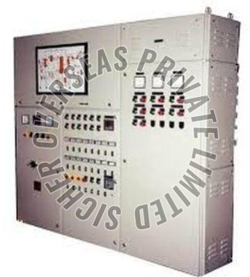 LT Variable Frequency Drive